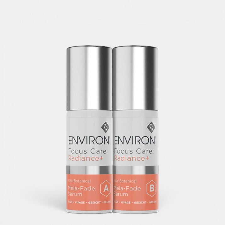Vita Botanical Mela-Fade Serum System