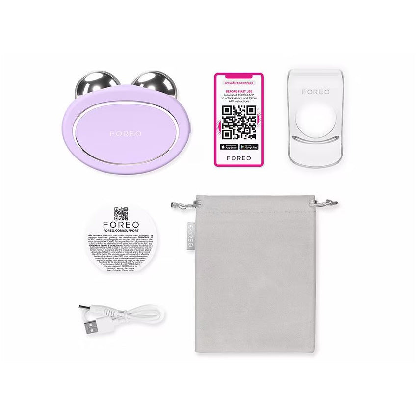 Foreo | Bear™ 2 Microcurrent Toning Device – Shop Rescue Spa