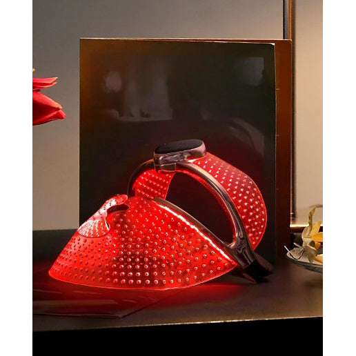 FAQ 202 Anti-aging Silicone LED Face Mask