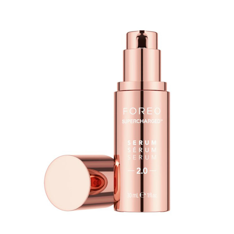 Supercharged Serum 2.0