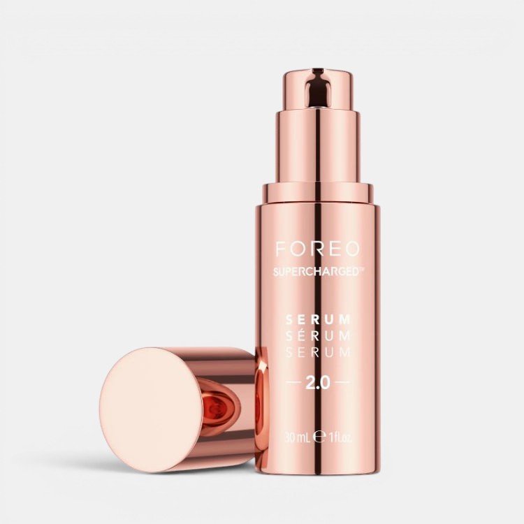Supercharged Serum 2.0