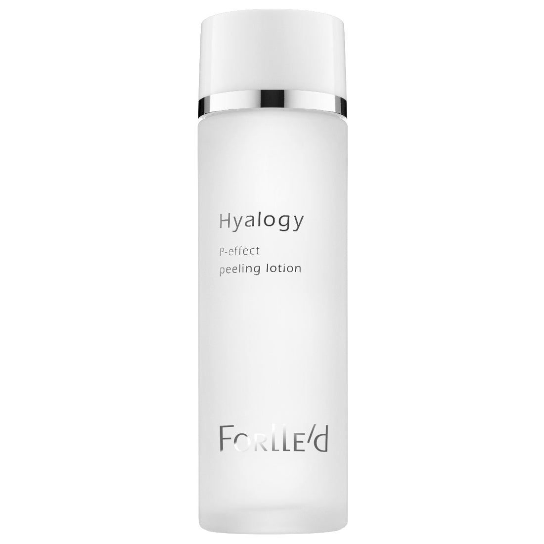 Hyalogy P-effect Peeling Lotion