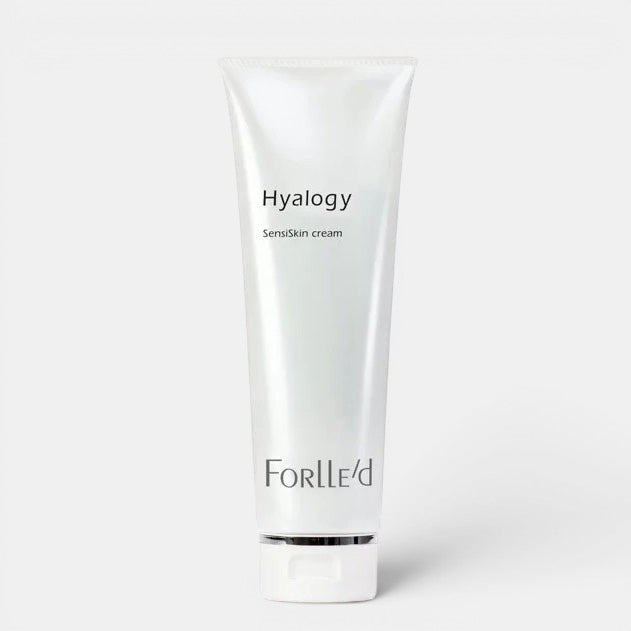 50 gram bottle of Forlle&