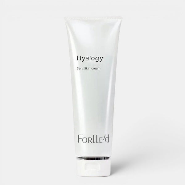 Forlle'd | Hyalogy SensiSkin Cream | Shop Rescue Spa