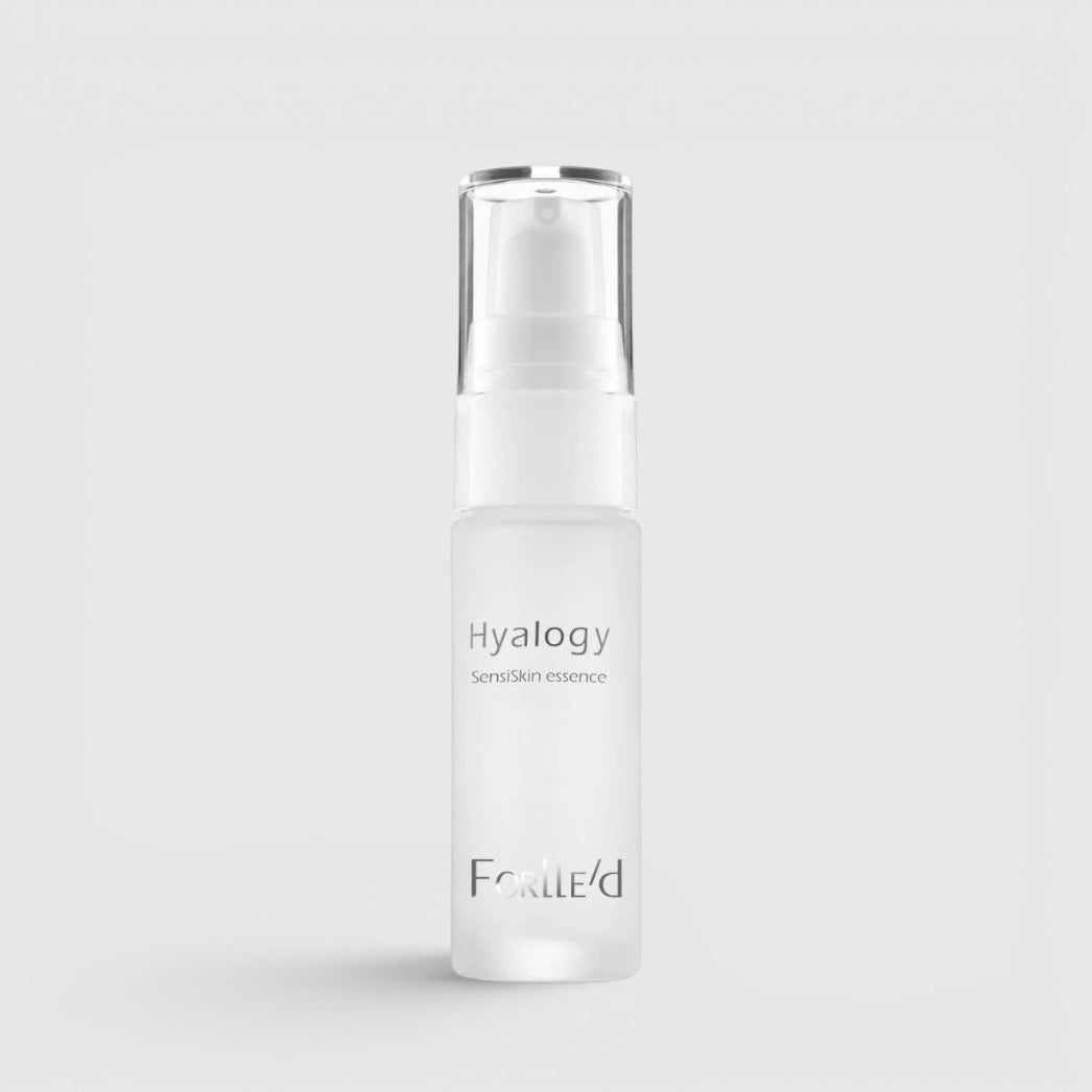 30ml bottle of Forlle&