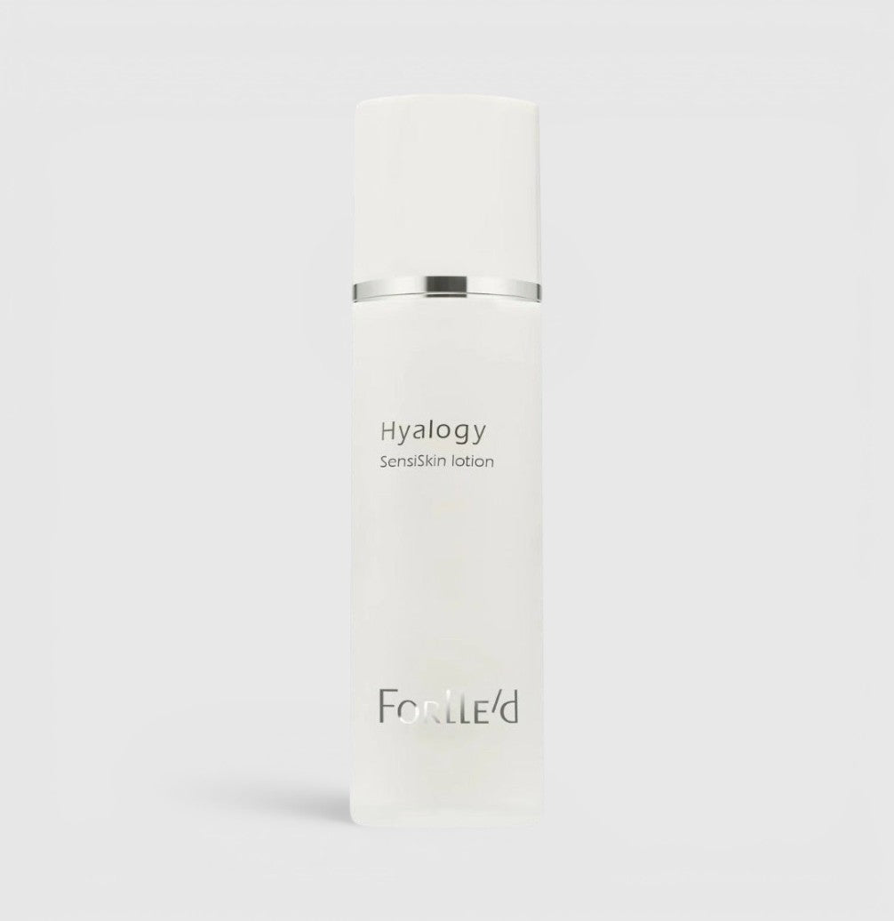 100ml bottle of Forlle&