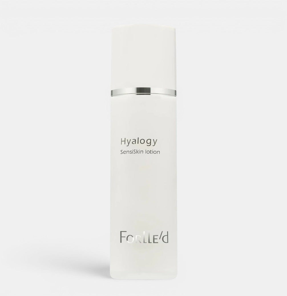 100ml bottle of Forlle&