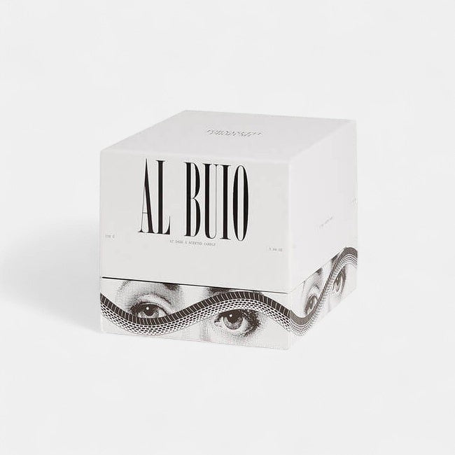 Al Buio Frutto Proibito 110g