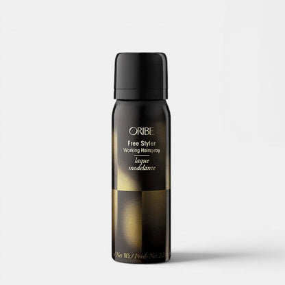 Oribe Free Styler Working Hair Spray Travel Size