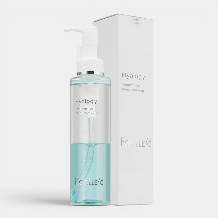Remover For Point Make-up