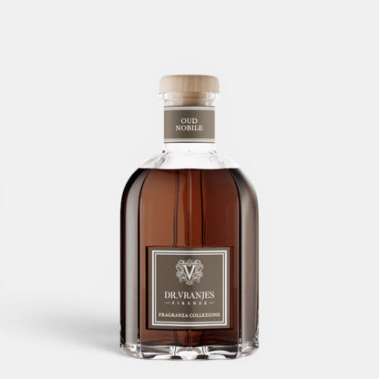 Oud Nobile Room Diffuser