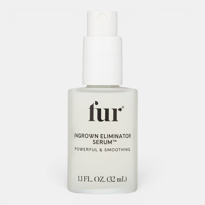 Ingrown Eliminator Serum