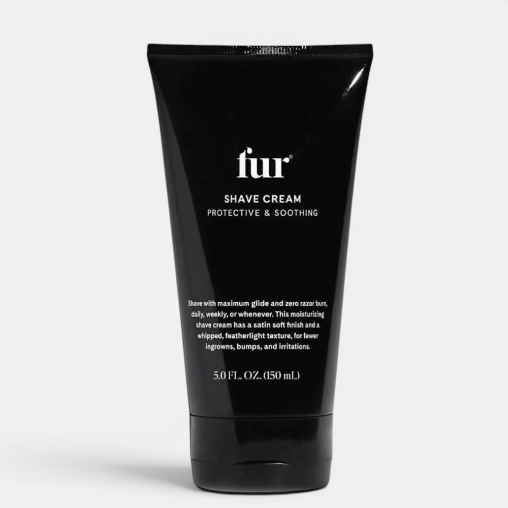 Shave Cream