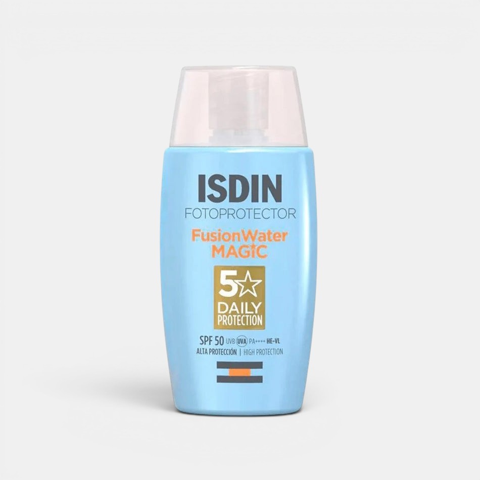 Fusion Water MAGIC SPF 40
