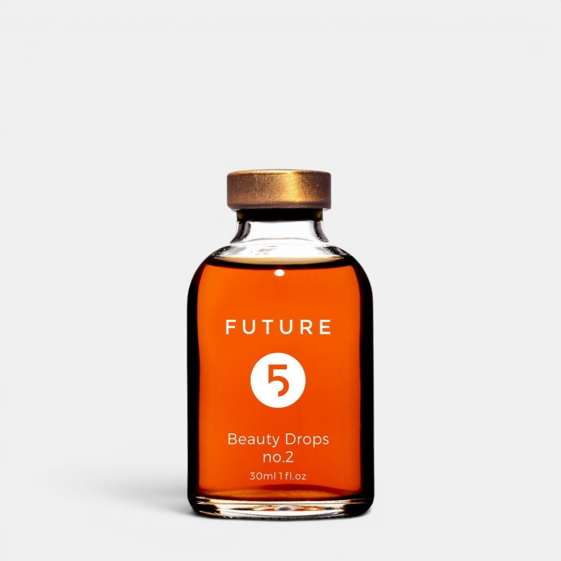 Beauty Drops No.2
