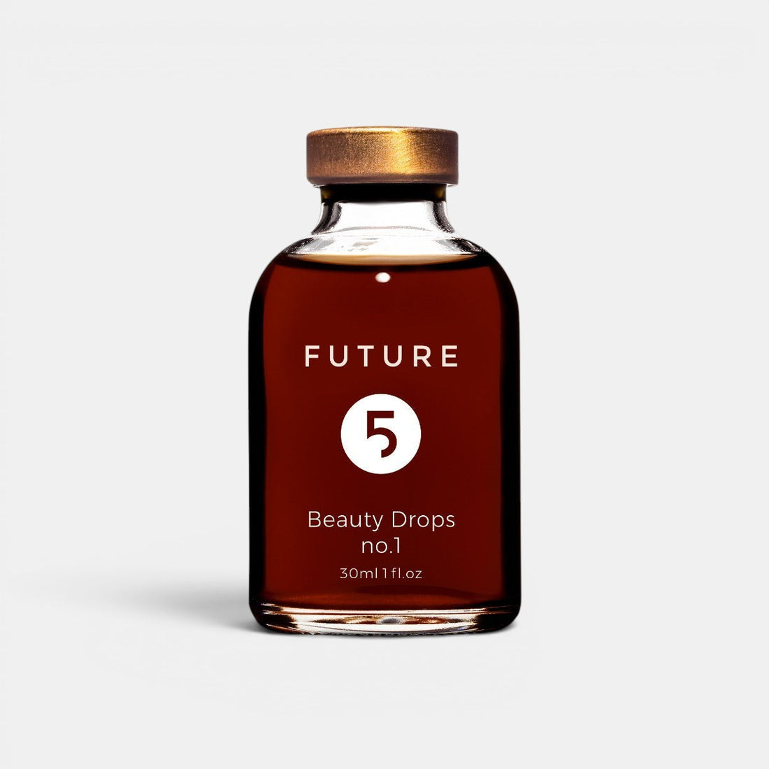 Beauty Drops No.1