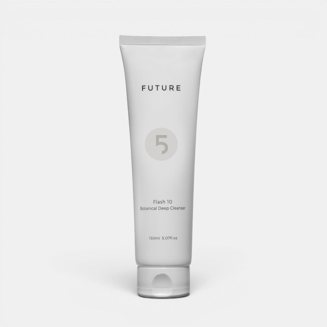 Flash 10 Botanical Deep Cleanser