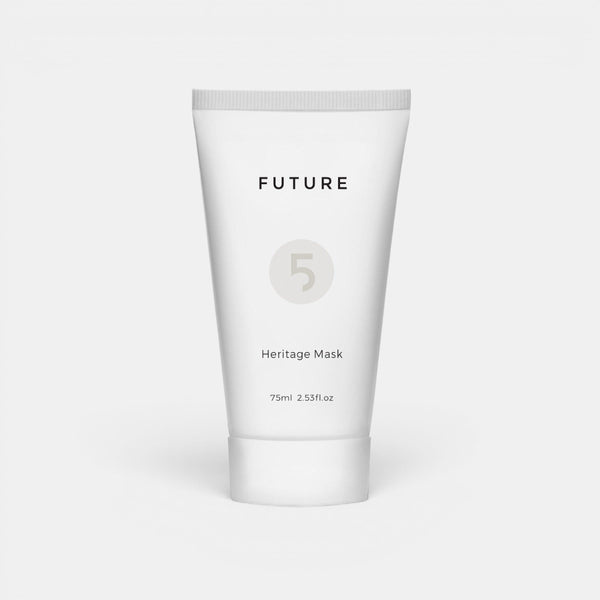 Future Cosmetics | Heritage Mask | Shop Rescue Spa