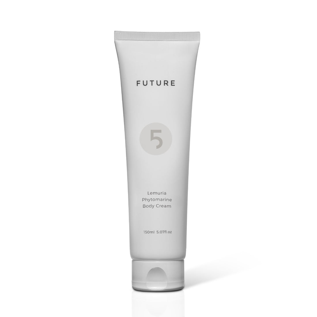 Lemuria Phytomarine Body Cream