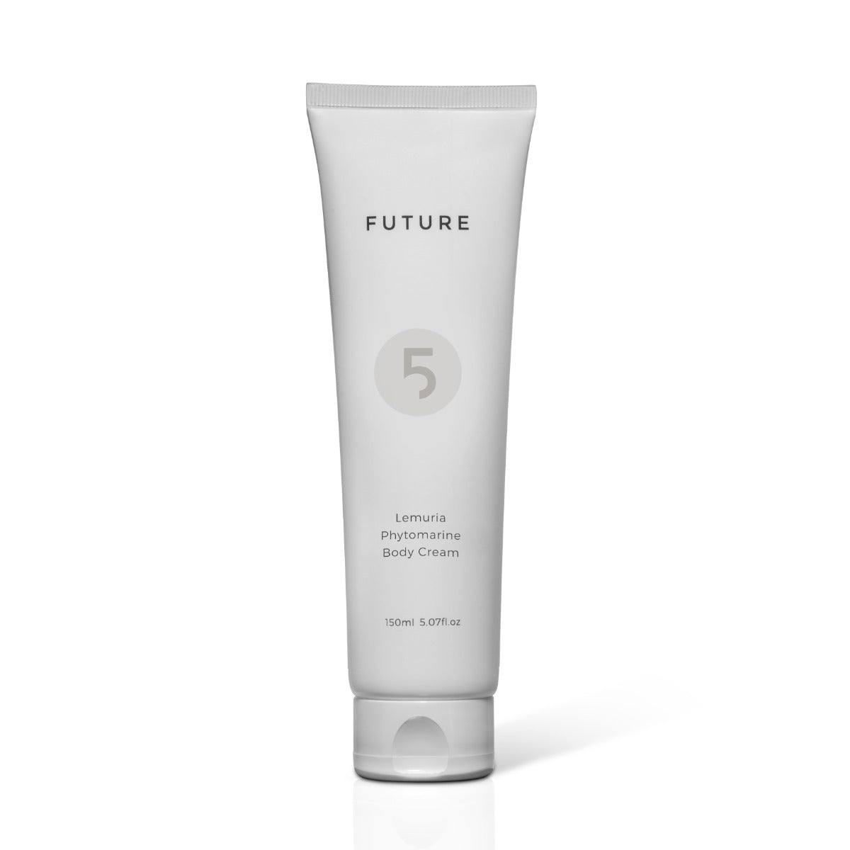 Lemuria Phytomarine Body Cream