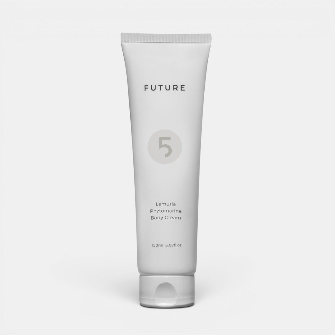 Lemuria Phytomarine Body Cream