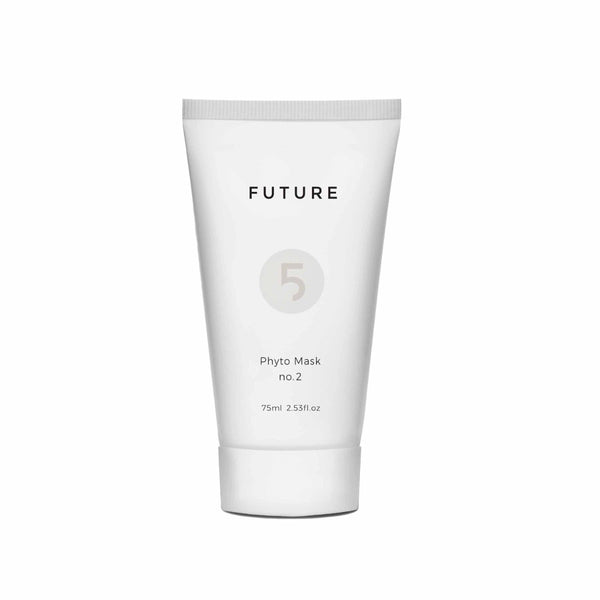 Future Cosmetics | Phyto Mask No. 2 | Shop Rescue Spa