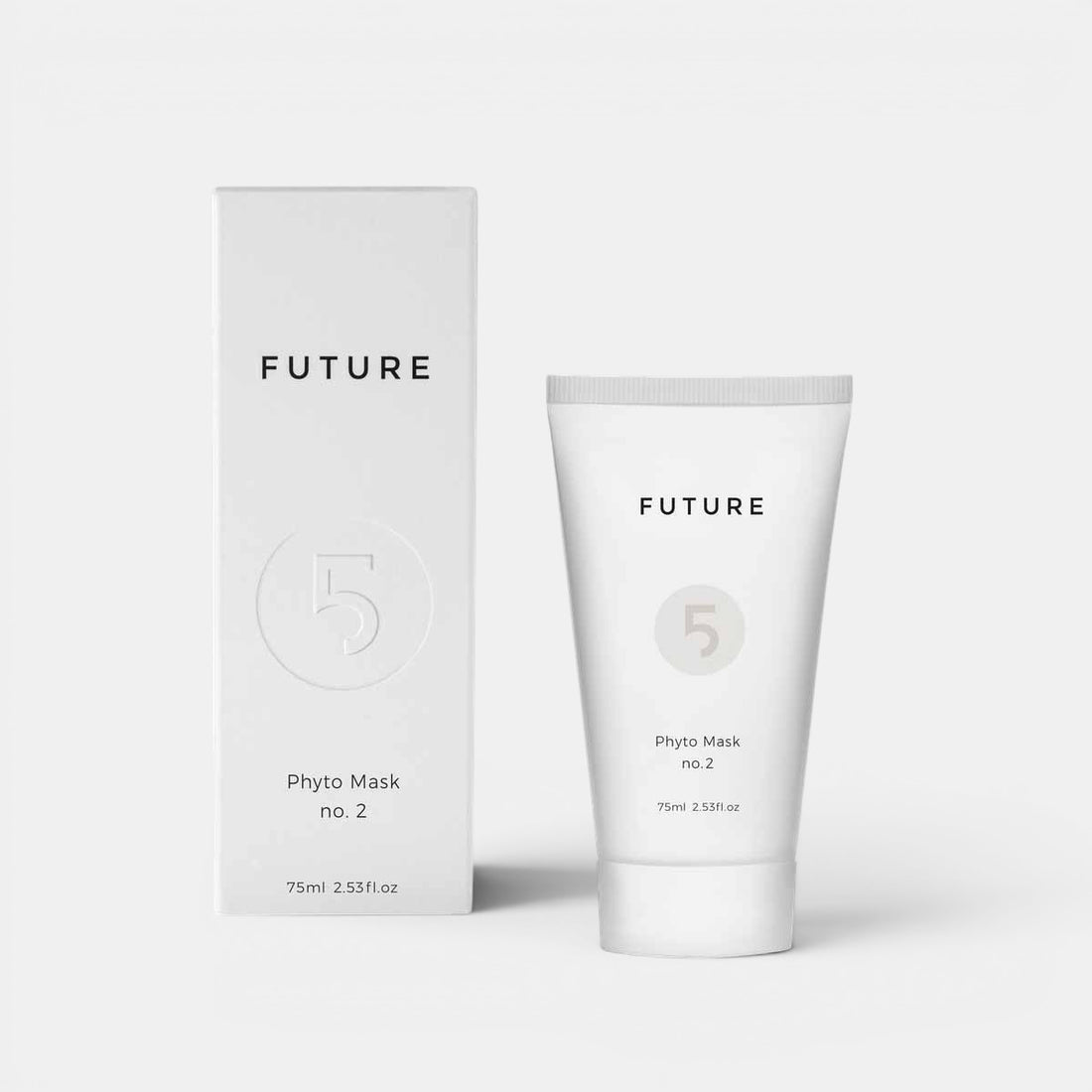 Phyto Mask No. 2