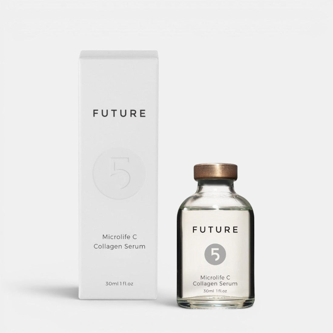 Microlife C Collagen Serum