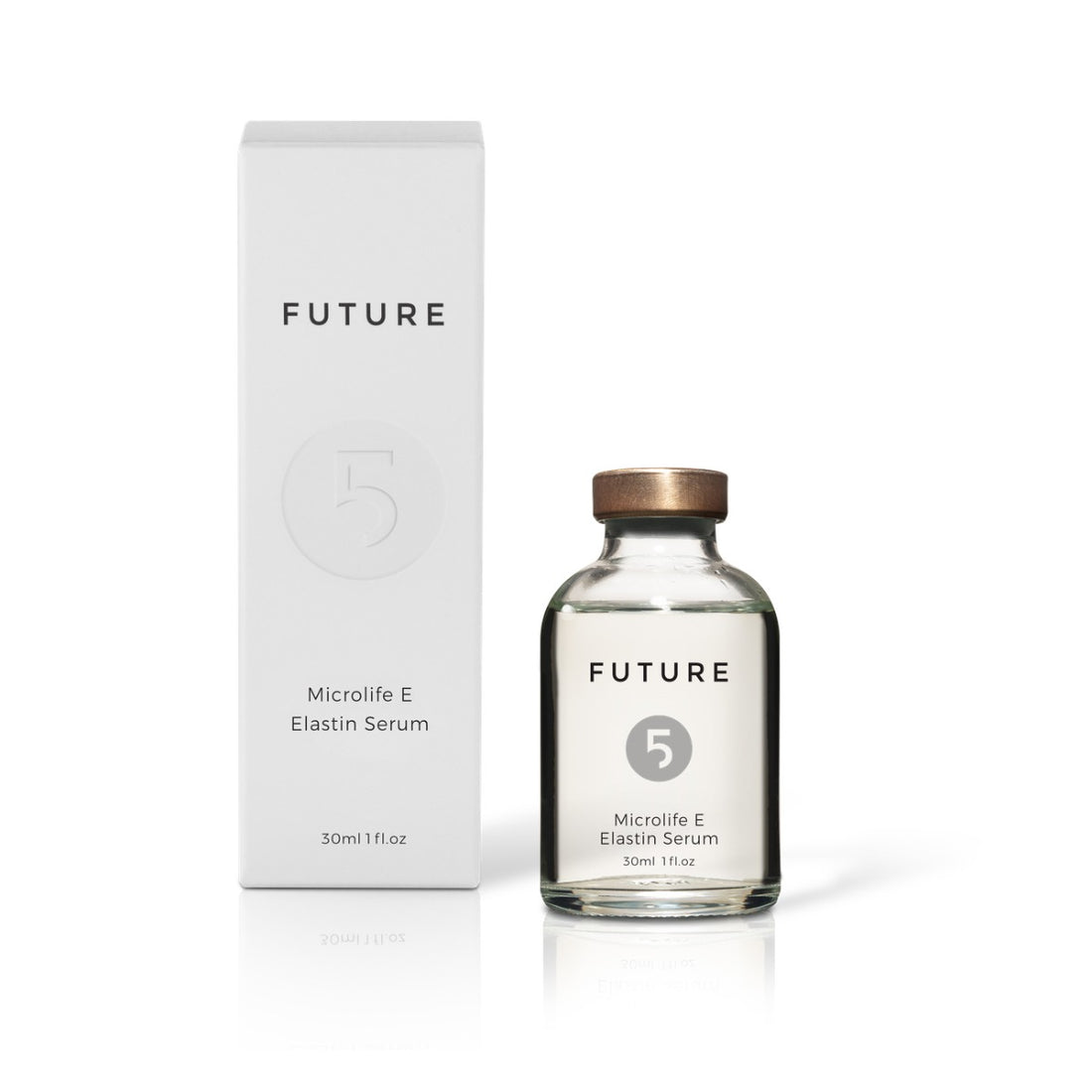 Microlife E Elastin Serum