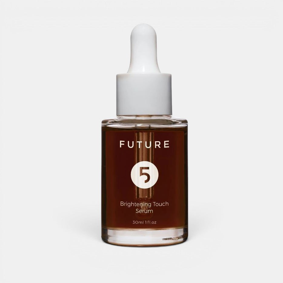 Future Cosmetics | Brightening Touch Serum | Shop Rescue Spa