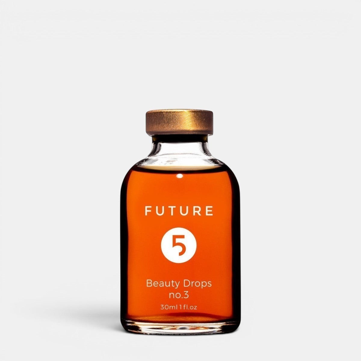 Beauty Drops No.3