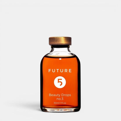 Beauty Drops No.3