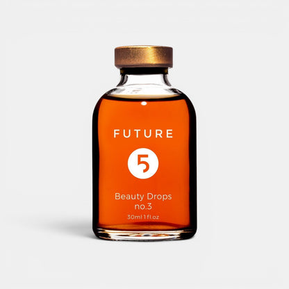 Beauty Drops No.3