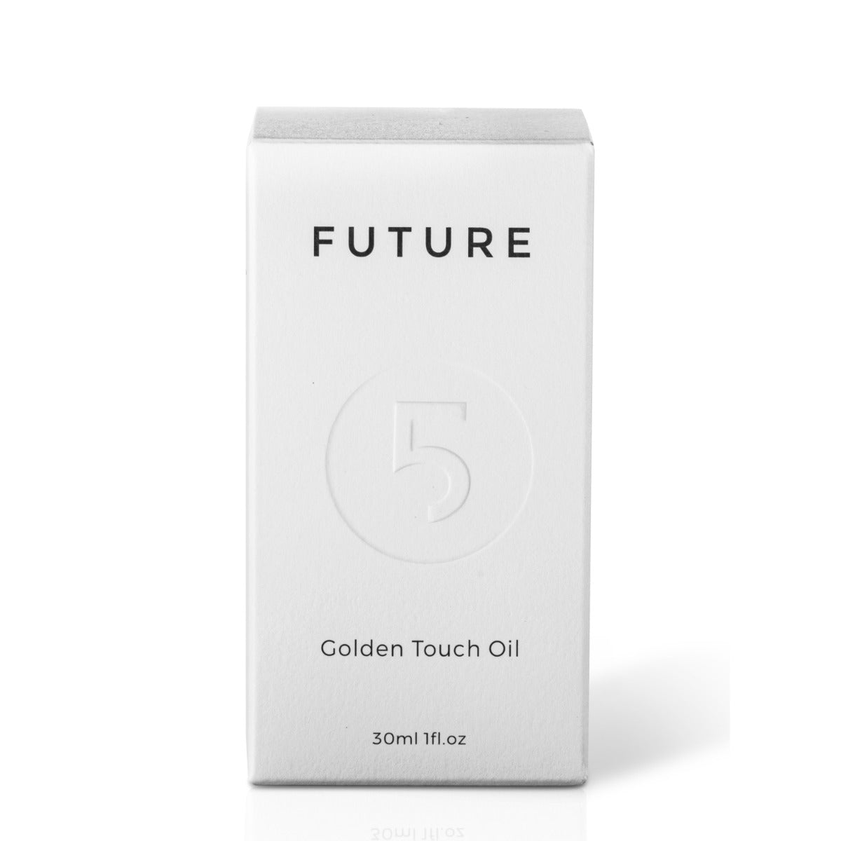 Future Cosmetics | Golden Touch Oil | Shop Rescue Spa