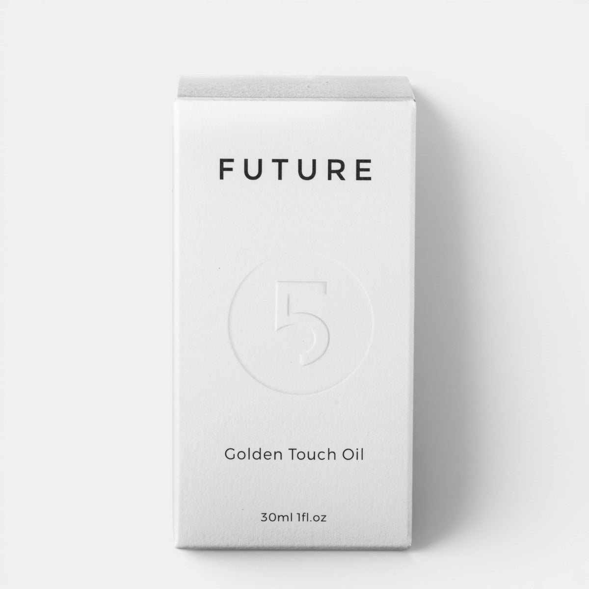 Golden Touch Oil