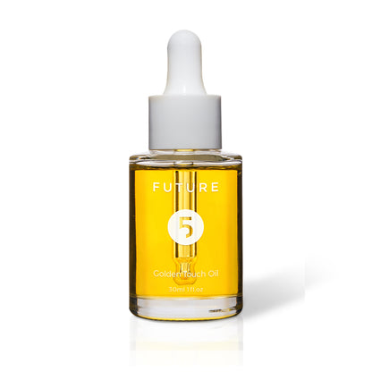 Golden Touch Oil