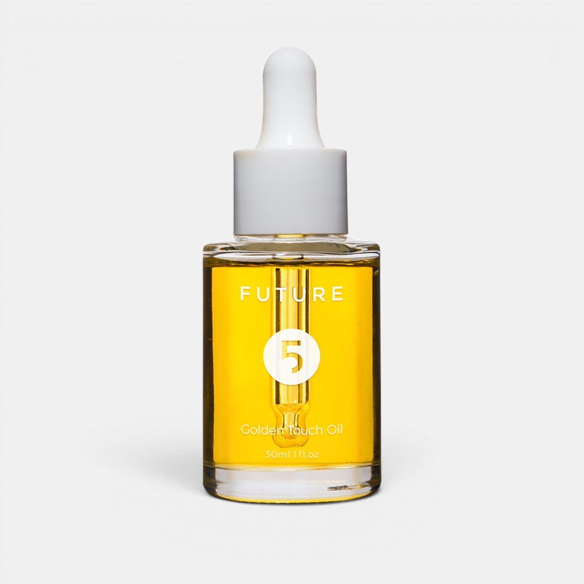 Golden Touch Oil