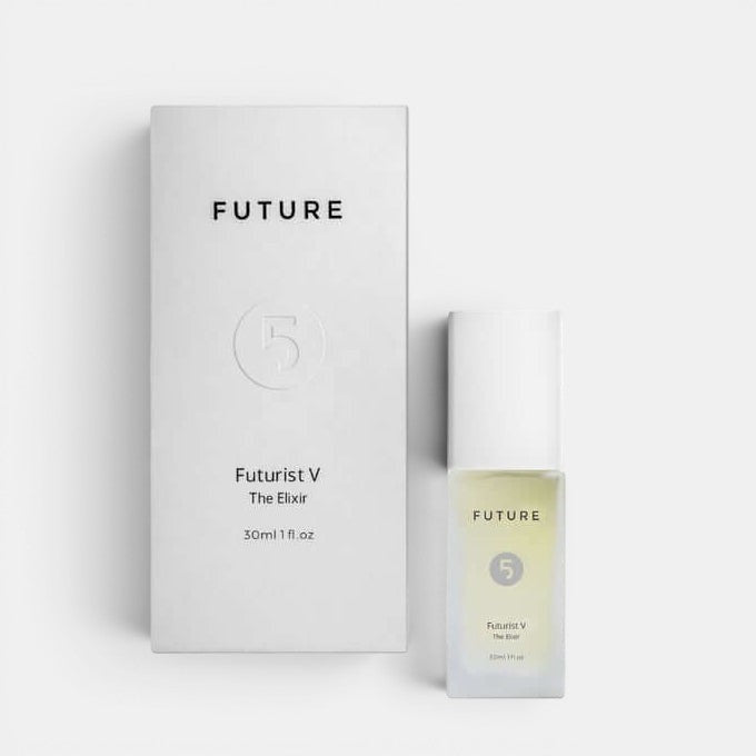 Futurist V The Elixir