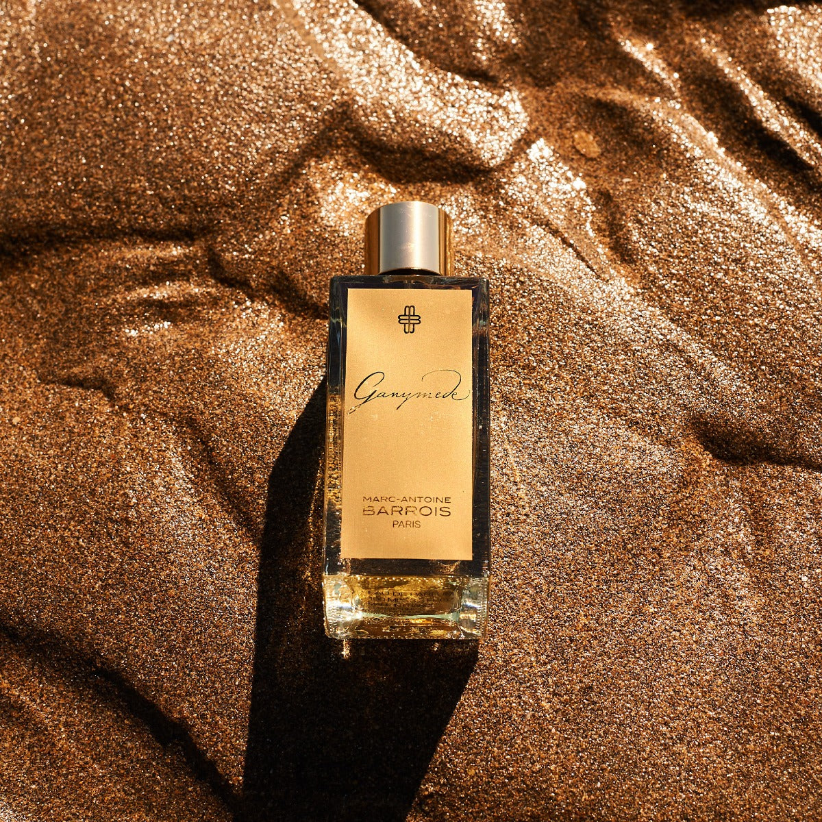 Ganymede Eau de Parfum