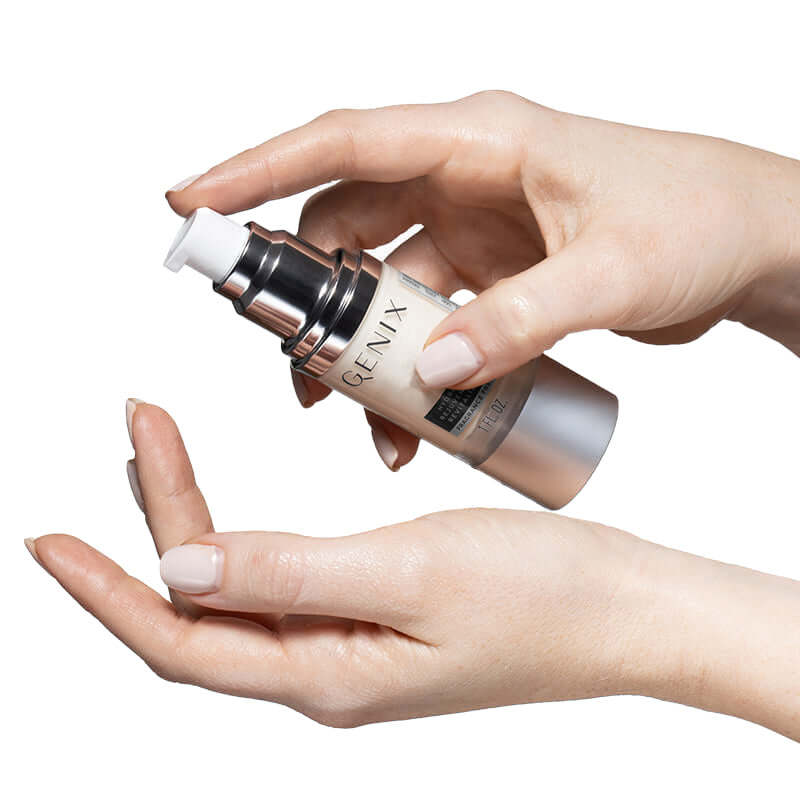 Placenta Extract Face Cream