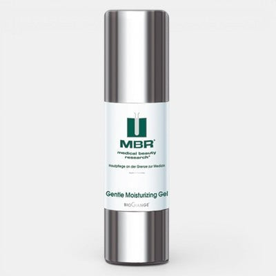 Gentle Moisturizing Gel