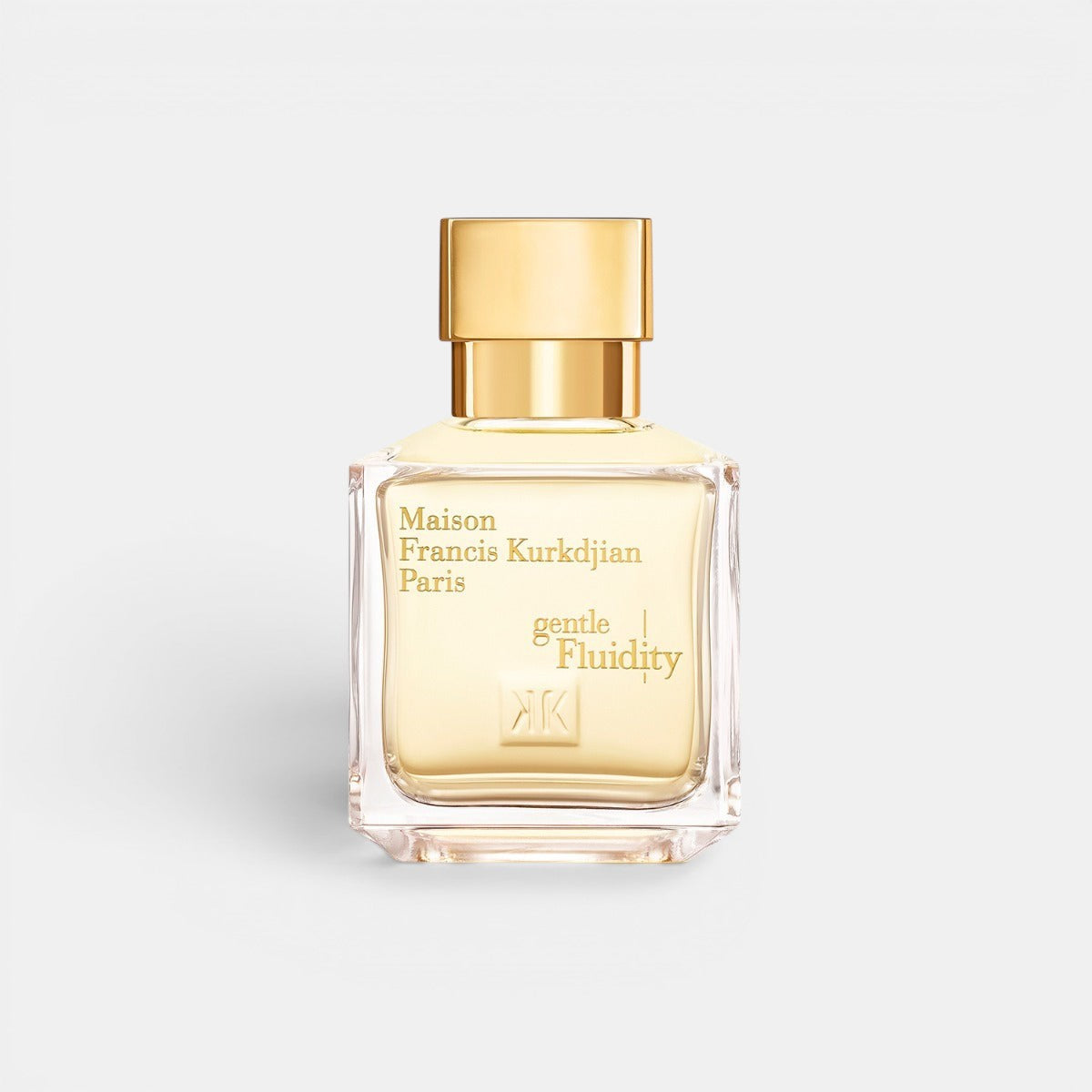 Gentle Fluidity Gold Eau De Parfum
