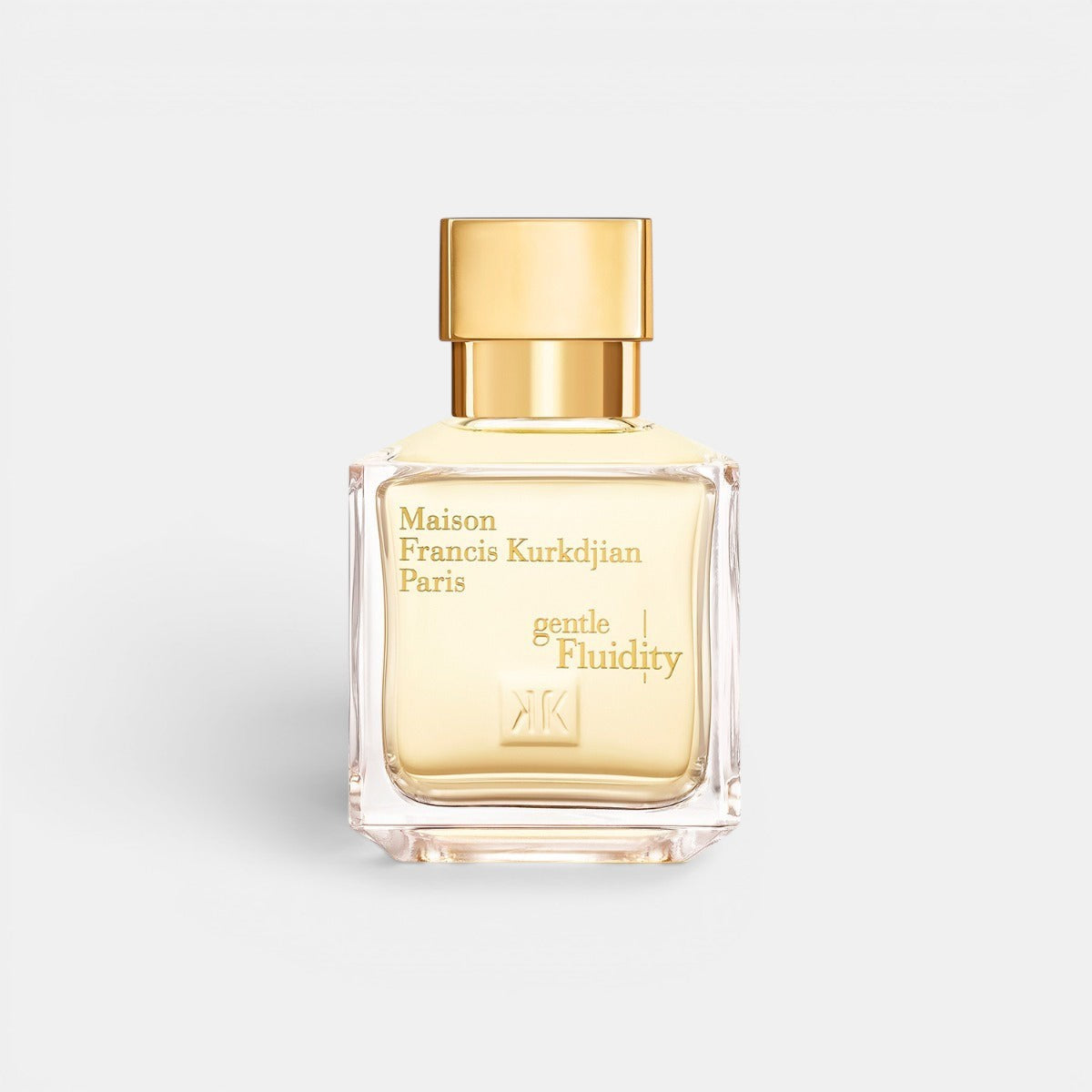 香水(ユニセックス) Maison Francis Kurkdjian Fluidity Gold Maison Francis Kurkdjian Paris | Gentle Fluidity Gold Eau De Parfum
