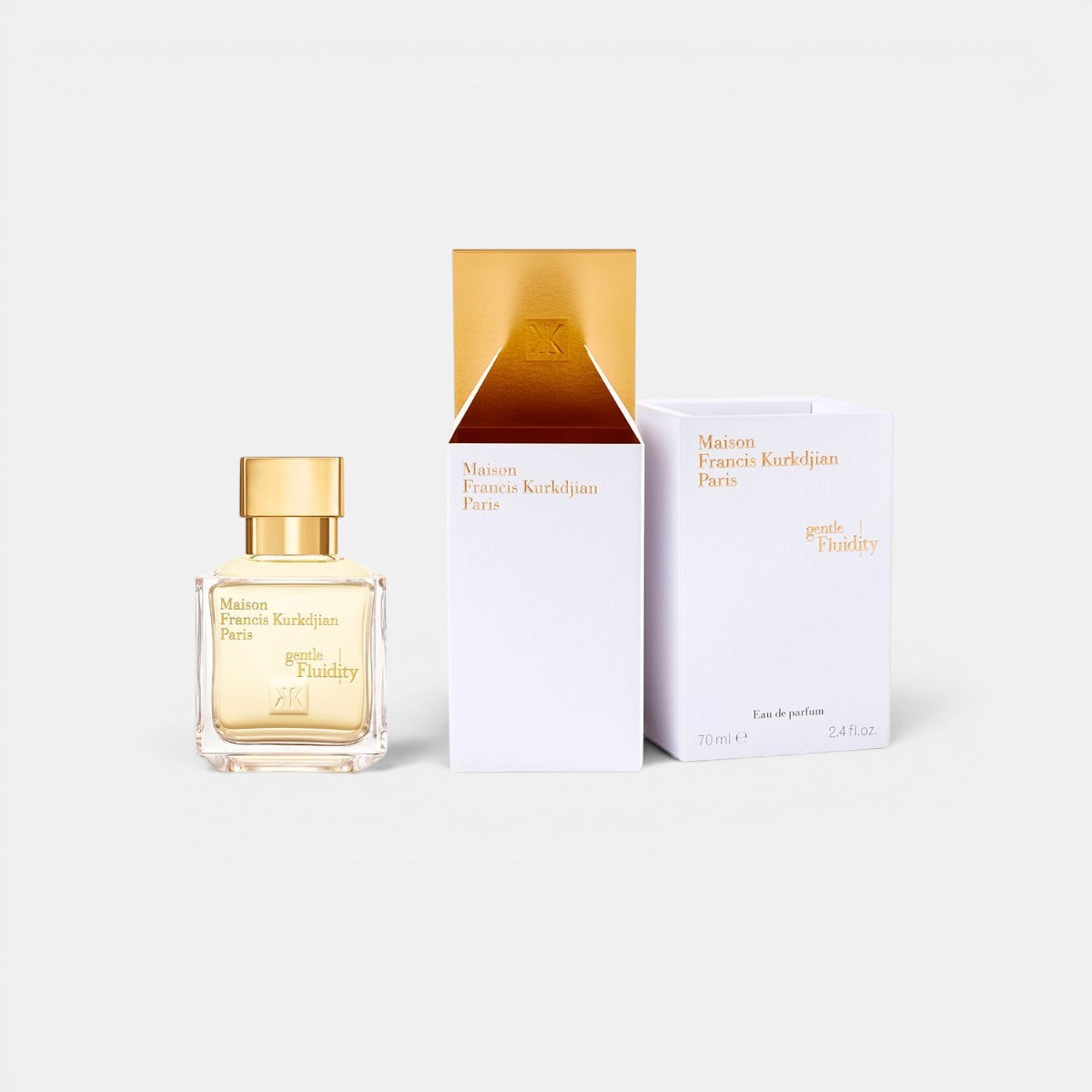 Maison Francis Kurkdjian Paris | Gentle Fluidity Gold Eau De Parfum