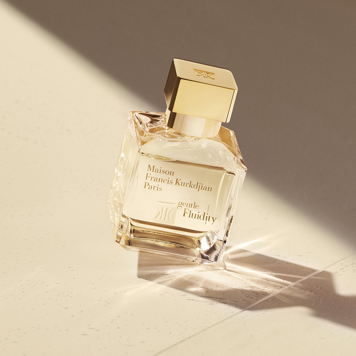 Gentle Fluidity Gold Eau De Parfum