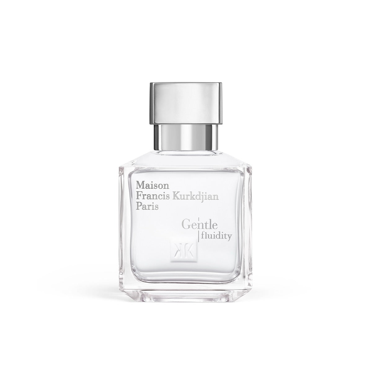 Gentle fluidity Silver Eau De Parfum