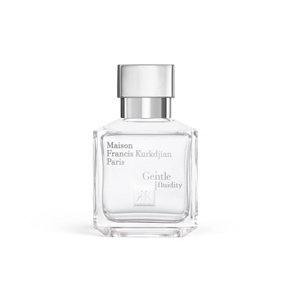 Gentle fluidity Silver Eau De Parfum