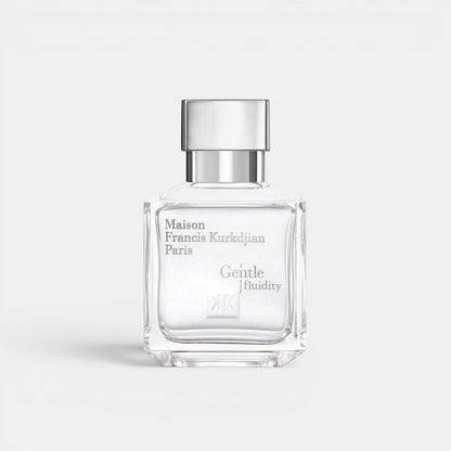 Gentle fluidity Silver Eau De Parfum