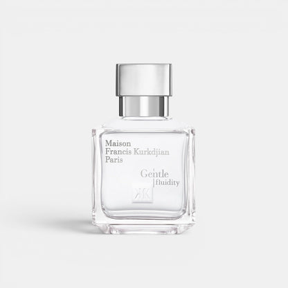Gentle fluidity Silver Eau De Parfum