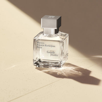 Gentle fluidity Silver Eau De Parfum